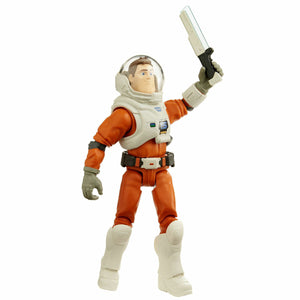 Disney Pixar Lightyear: Space Ranger Gear XL-01 Buzz Figure