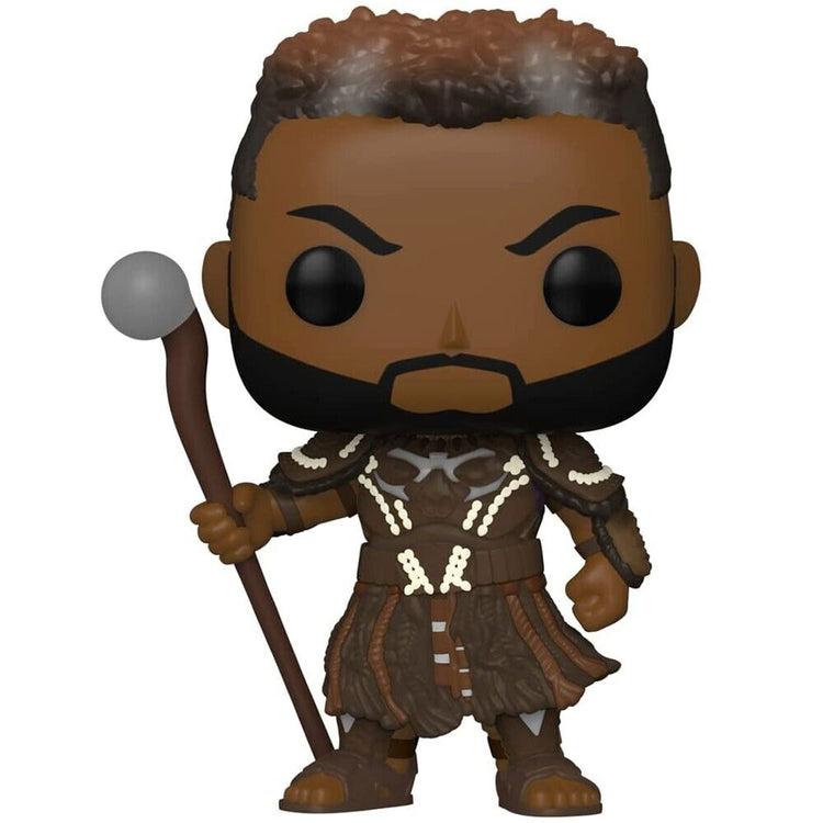 Marvel Black Panther Wakanda Forever Pop! Vinyl Figure - M'Baku *NEW*