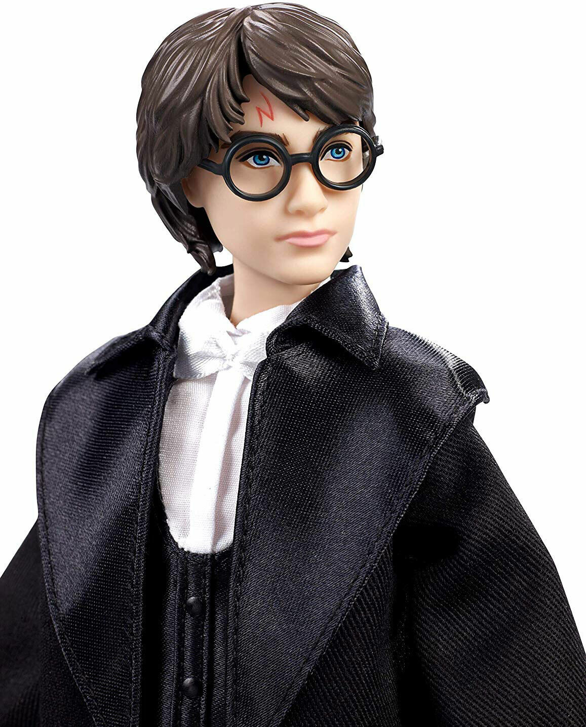 New Harry Potter Yule Ball Doll - Wizarding World Collectible