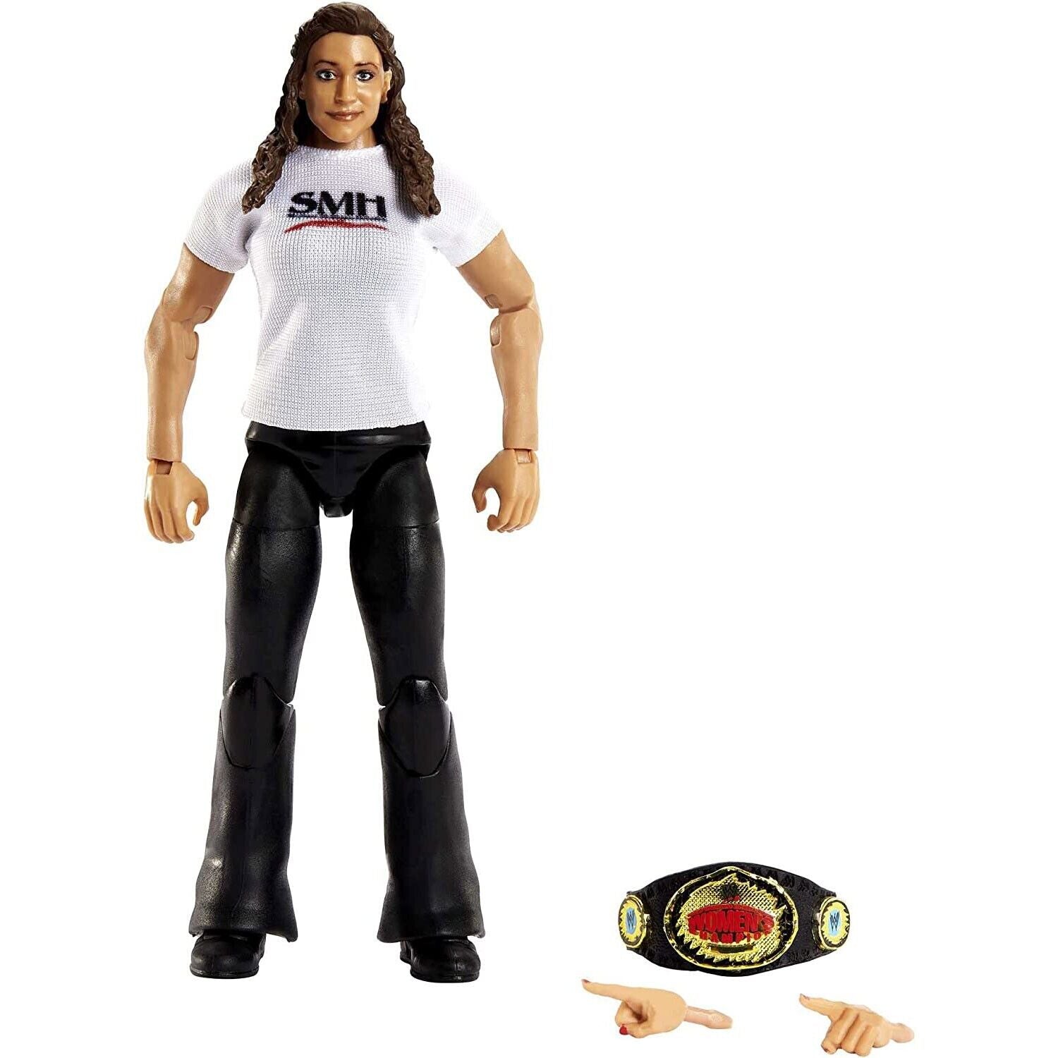 New WWE Elite Collection Series 94 Stephanie McMahon Action Figure