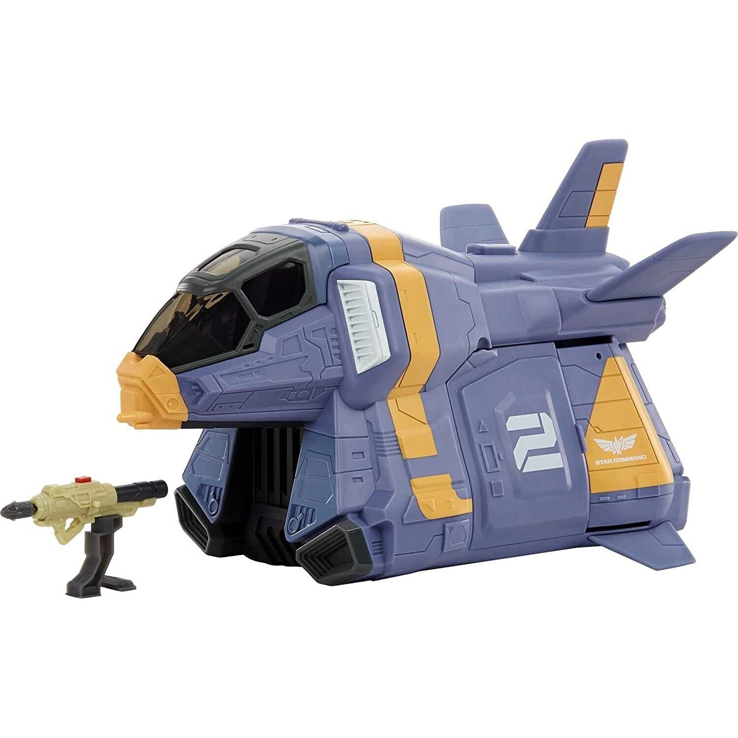 New Disney Pixar Lightyear Armadillo Vehicle - Fast Shipping!