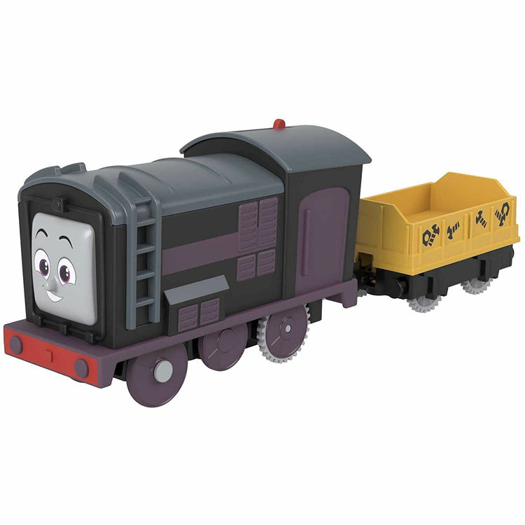 New Fisher-Price Thomas & Friends Diesel Motorized Engine