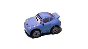 Disney Pixar Cars on the Road Mini Cars - Random Design Surprise! Collectible