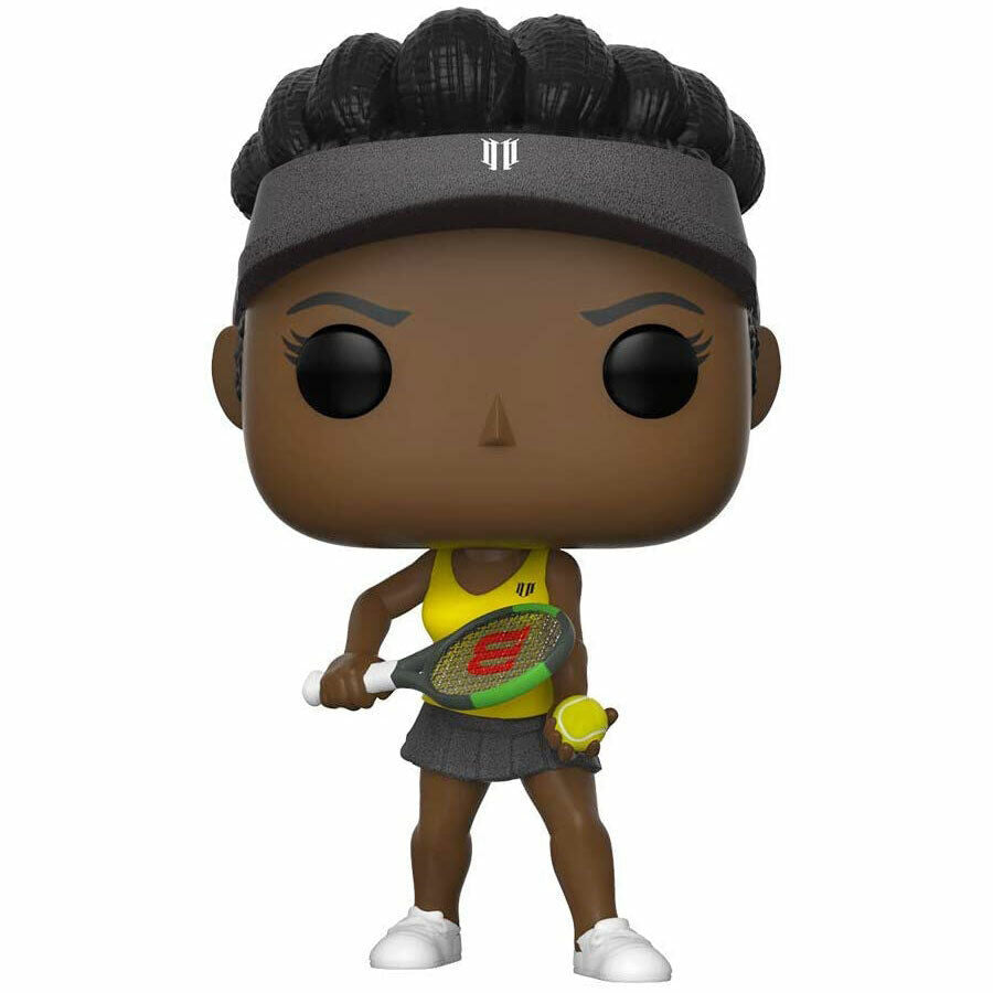 Pop! Tennis Figure - Venus Williams NEW