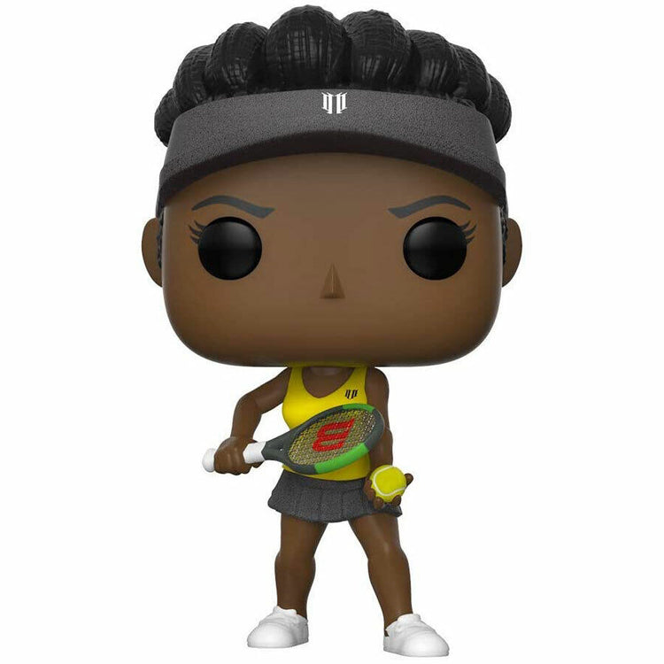 Pop! Tennis Figure - Venus Williams NEW