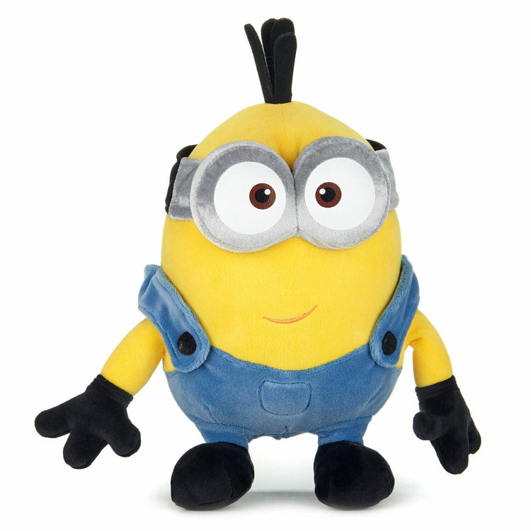 New Minions The Rise of Gru 10-Inch Cuddly Kevin Plush Toy