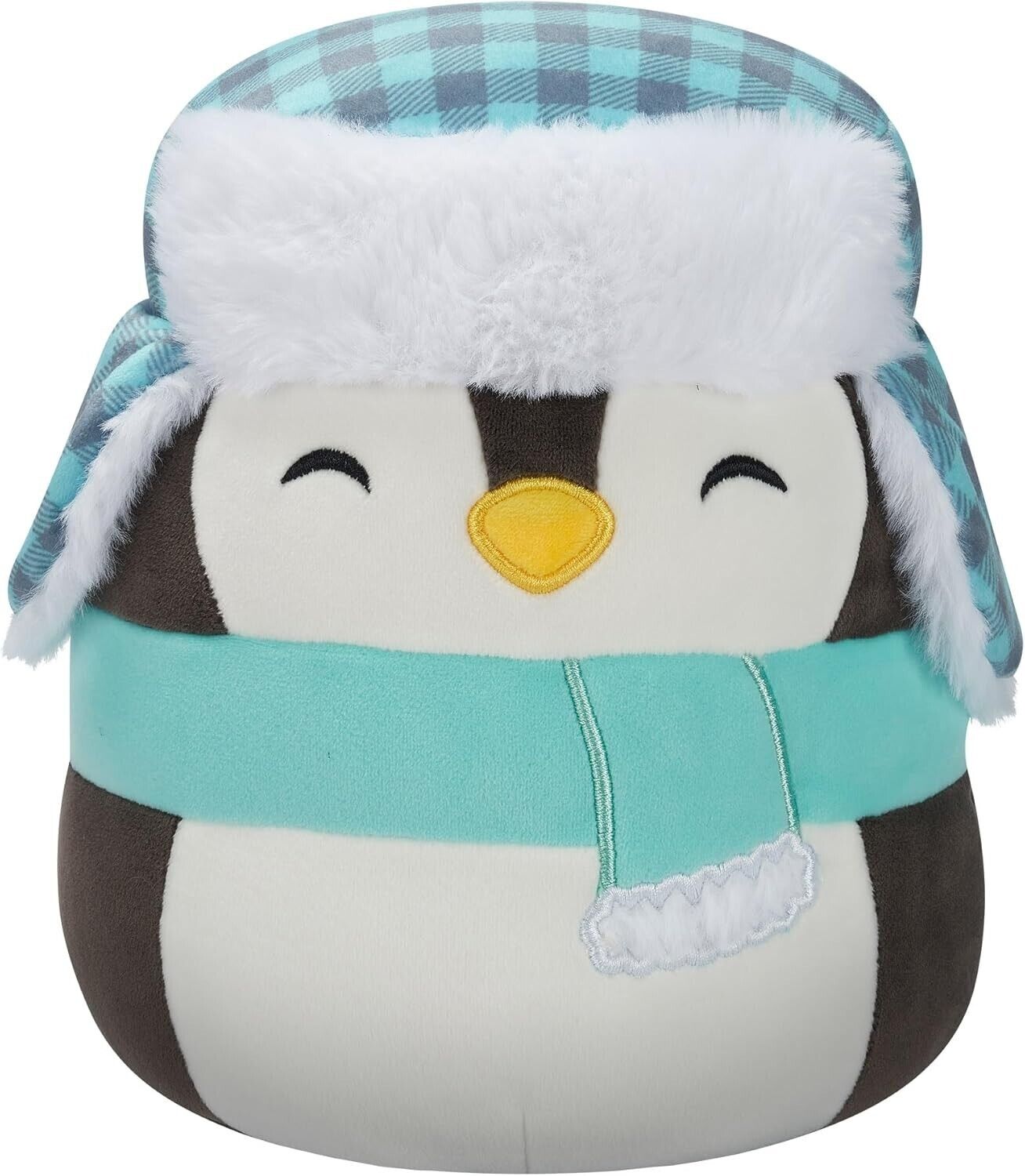 Squishmallows 2024 Christmas 7.5 Inch Plush - NEW Seasonal Collection