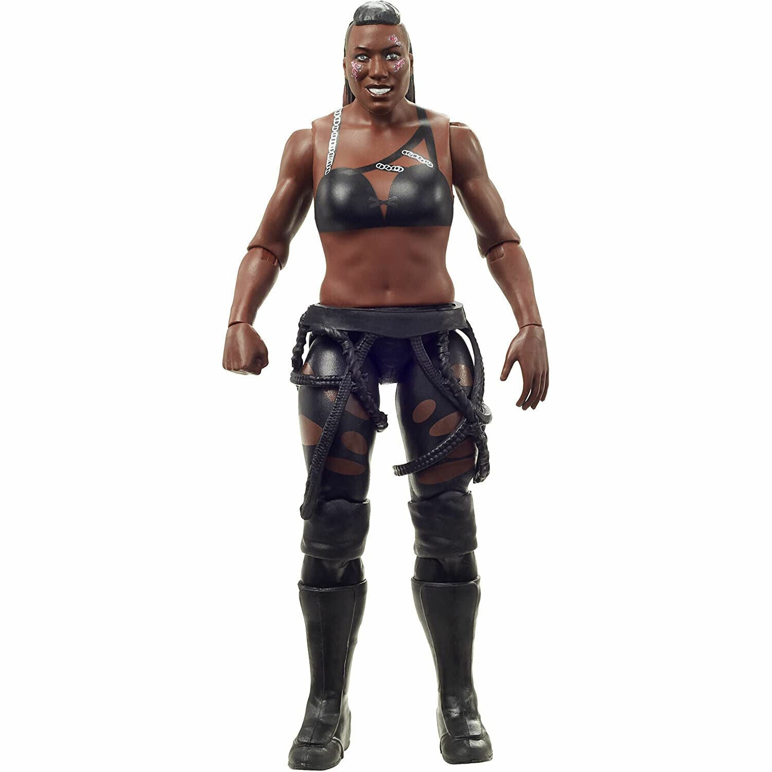 New WWE Basic Action Figure Series 125 Ember Moon