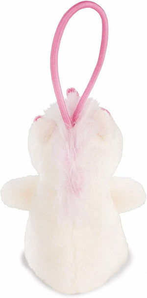 "New Nici Plush 8cm Unicorn Theodor "I Love You" - Adorable Gift Idea"