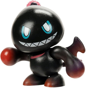 Sonic The Hedgehog 2.5" Dark Chao Mini Action Figure