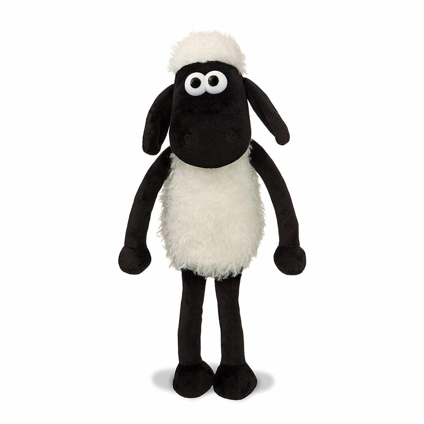 Shaun the Sheep Soft Toys - Authentic Plush Characters - Christmas / collection