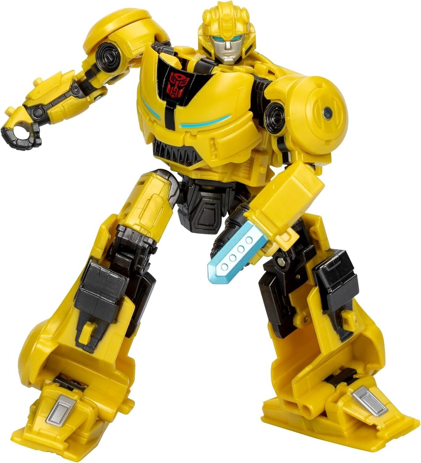 Transformers: One Prime Changer Bumblebee (B-127)