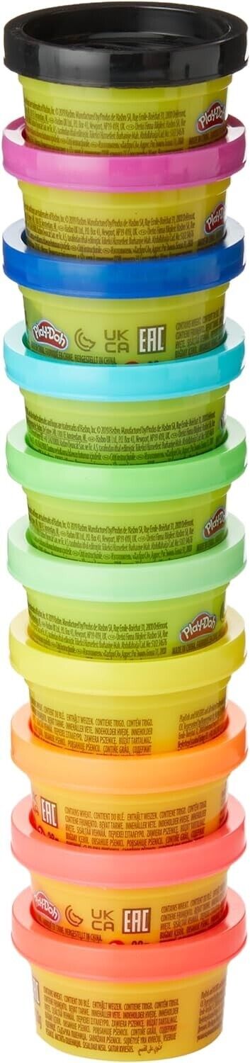 Play-Doh Party Pack For 24 months+