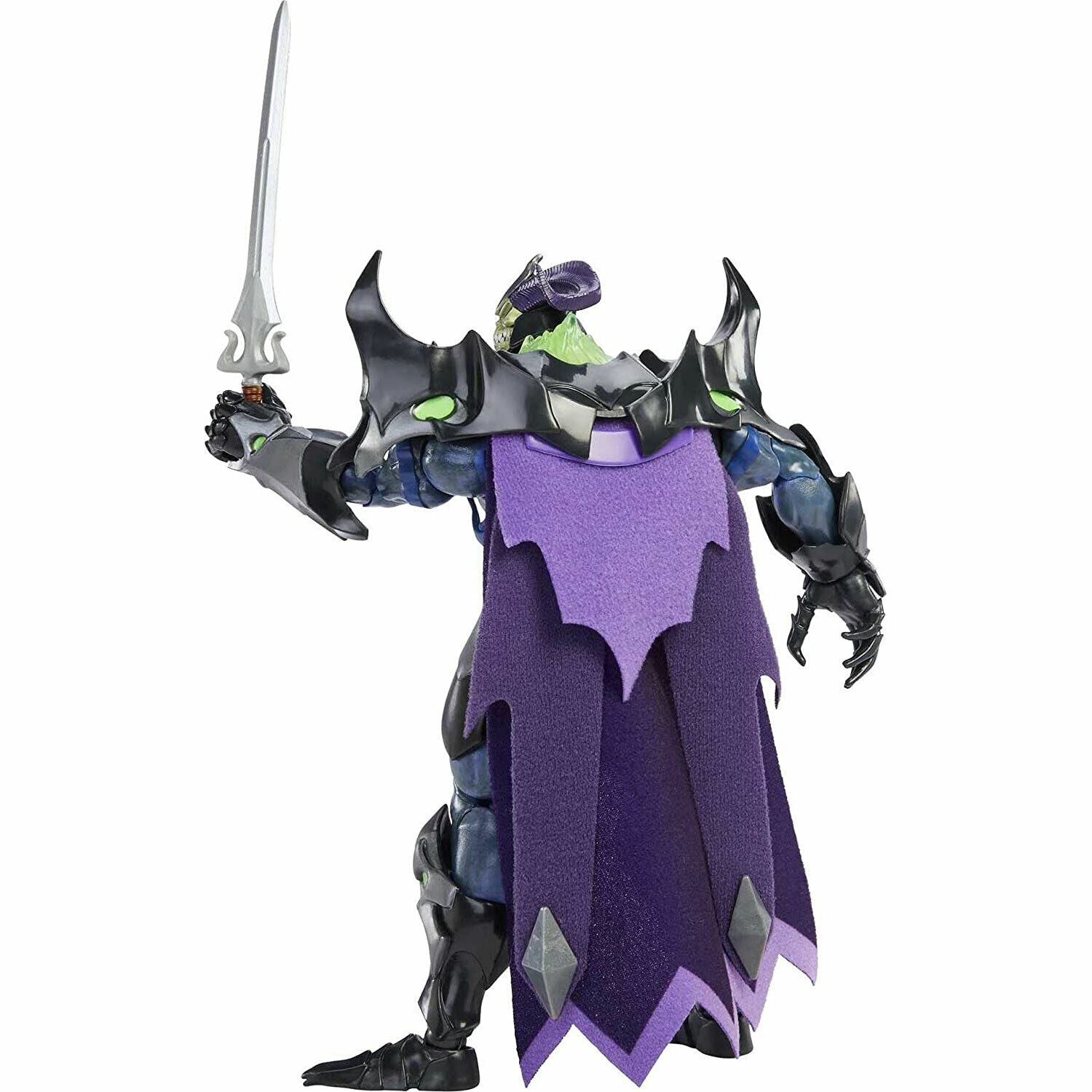 New Masters of the Universe Skelegod Action Figure - Masterverse Revelation