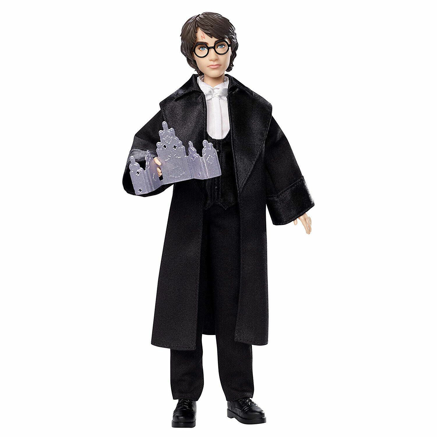 New Harry Potter Yule Ball Doll - Wizarding World Collectible