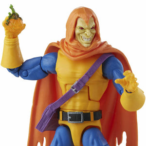 Marvel Spider-Man Retro Legends Hobgoblin Action Figure 6-Inch Series