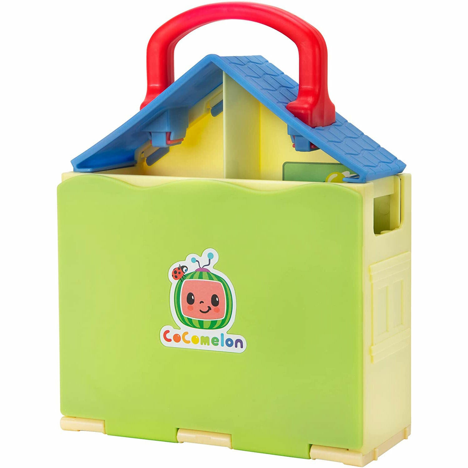 New CoComelon Pop N' Play House Playset - Fun for Kids!