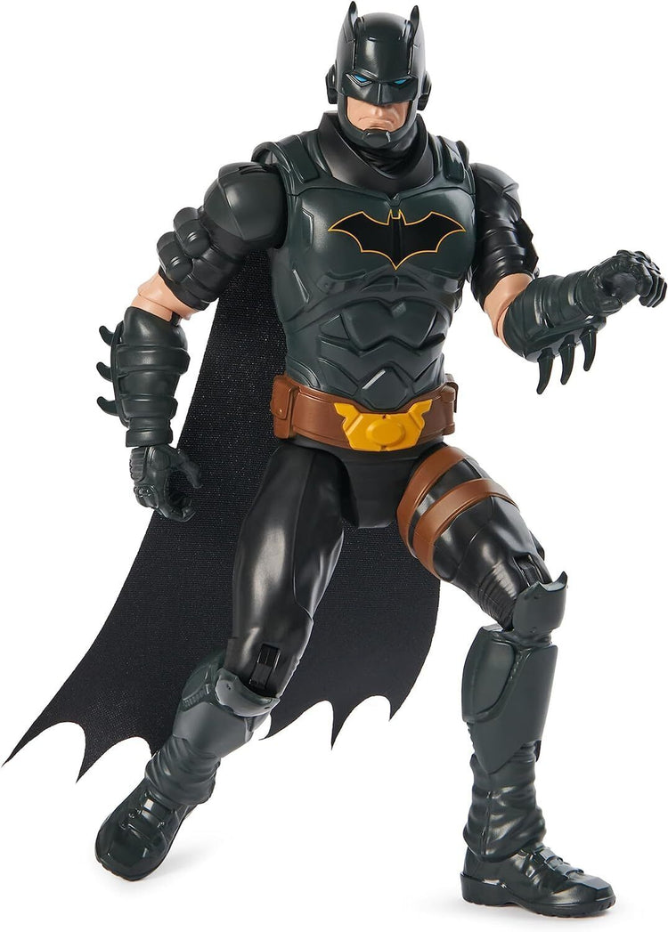 Choose Your Favourite DC Batman 12-Inch Action Figure - BATMAN NEW