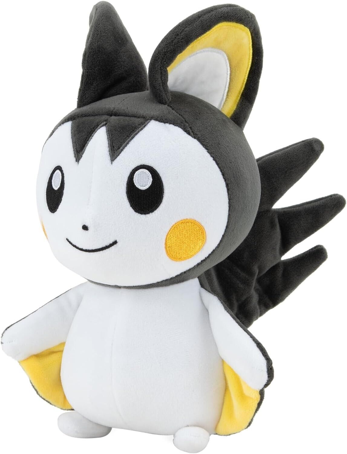 Pokémon Official & Premium Quality 8-inch Emolga Adorable, Ultra-Soft, Plush Toy