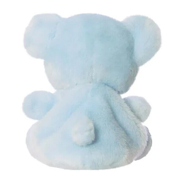 New BT21 KOYA Palm Pals Soft Toy - 13cm Mini Size - Must Have!