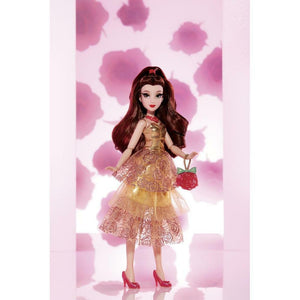 Disney Princess Style Series Belle Doll - BRAND NEW!