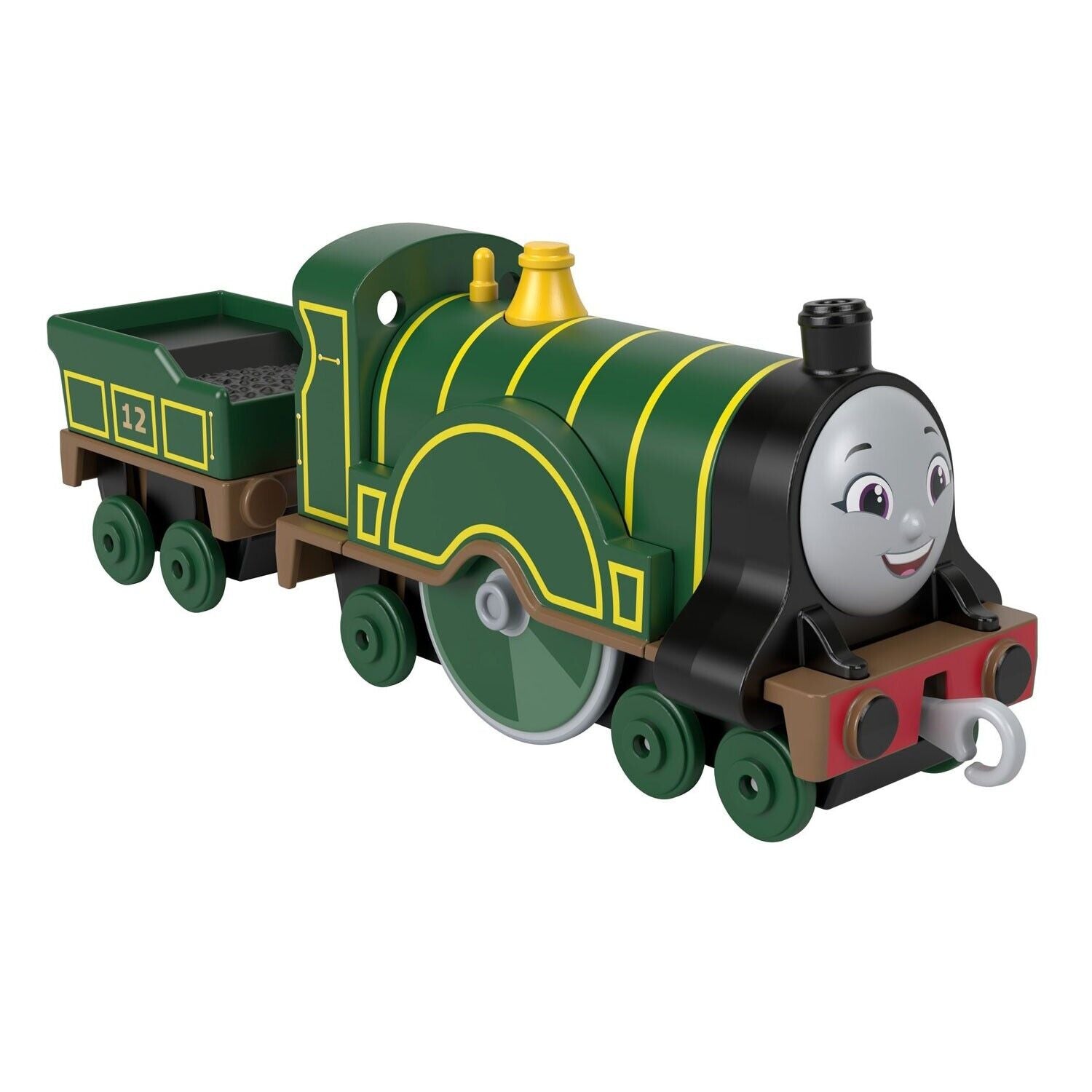 New Fisher-Price Thomas & Friends Emily Metal Engine HHN53