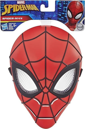 Marvel Spider-Man Hero Mask Brand New