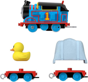 Thomas & Friends Secret Agent Thomas Motorized Fisher-Price