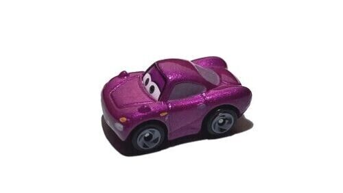 Disney Pixar Cars on the Road Mini Cars - Random Design Surprise! Collectible