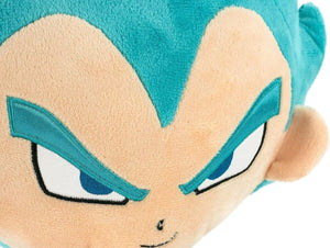 Play by Play Dragon Ball Vegeta Super Saiyan Blue Plush Toy - 31 CM