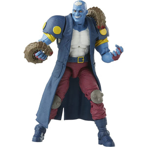 Marvel Legends X-Men Maggott 6-inch Action Figure - Brand New in Box