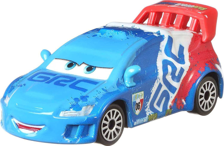 Disney Cars Character Cars (Styles May Vary From Shown)