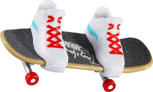 Mattel Hot Wheels Skate 4-Pack - Half Pipe Pack Skate Fingerboard Action Toy New