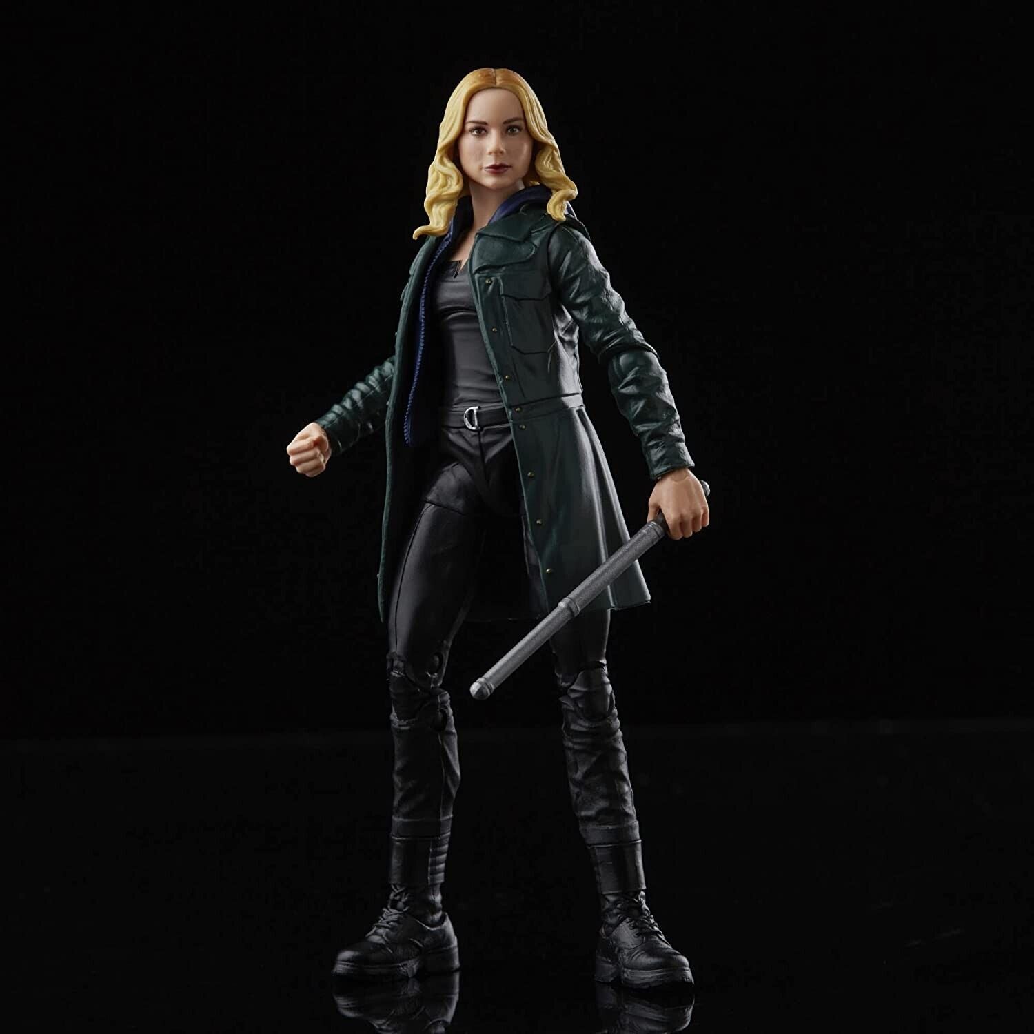 New Marvel Legends Sharon Carter Figure - Falcon & Winter Soldier Disney Plus