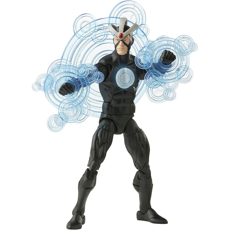 Marvel Legends X-Men Havok Action Figure 6-inch - Brand New