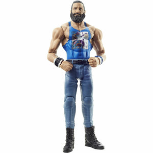 WWE Basic Action Figure Series 125 - Elias - Brand New in Box!