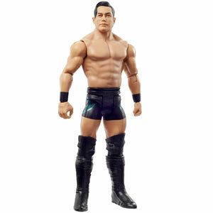 WWE Basic Action Figure Series 123 - Jake Atlas - NEW!