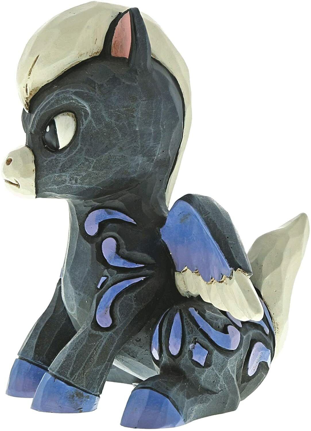 New Disney Traditions Pegasus Mini Figurine from Fantasia - Collectible