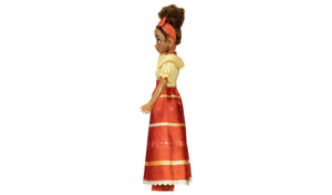 Encanto Dolores Fashion Doll - 12"/32cm - Movie Accurate