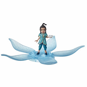 New Disney Raya and the Last Dragon Surprise Blind Box - Collectible Figurines