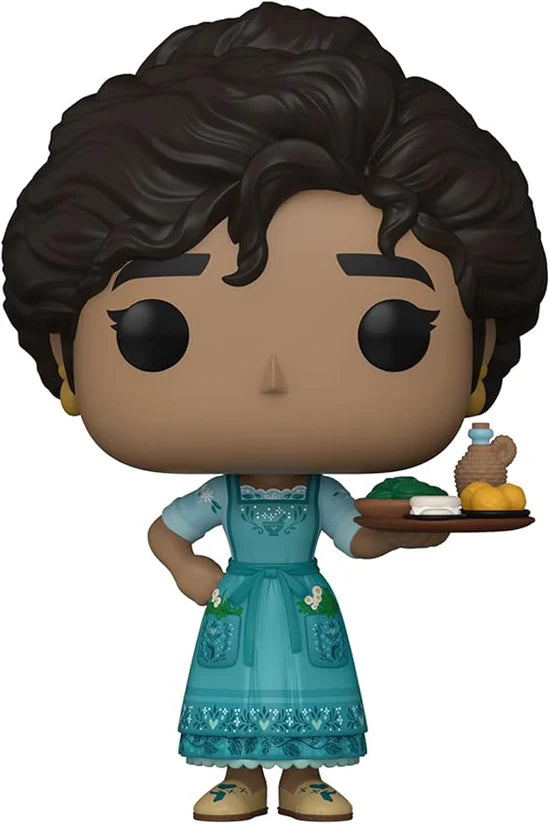 Funko POP Disney Julieta