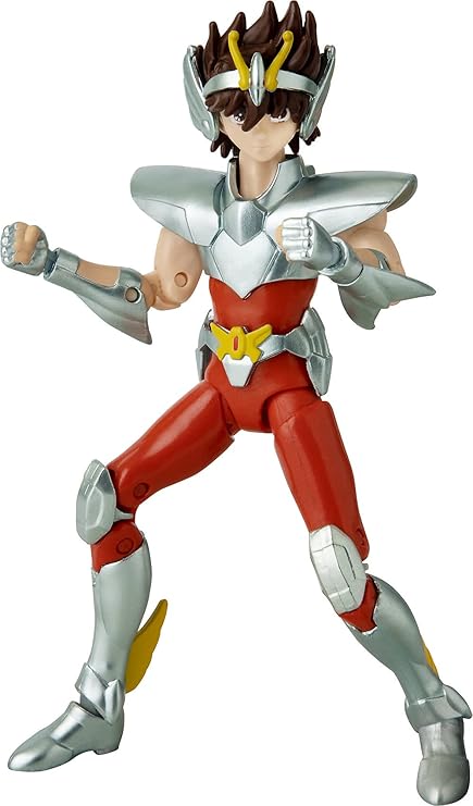 Pegasus Seiya 13cm action figure