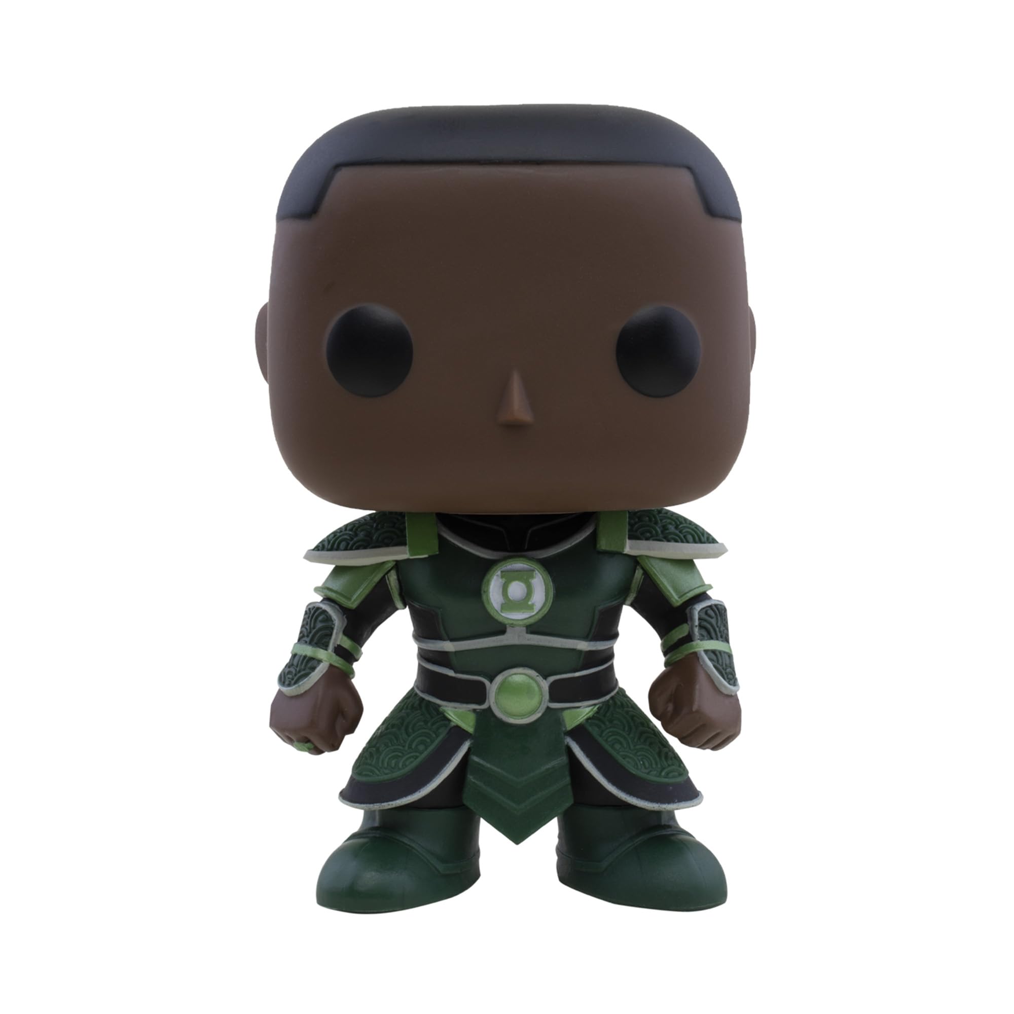 Funko DC Imperial Palace - Green Lantern - DC Comics - Collectable Vinyl Figure - Gift Idea - Official Merchandise - Toys for Kids & Adults - Comic Books Fans - Model Figure for Collectors