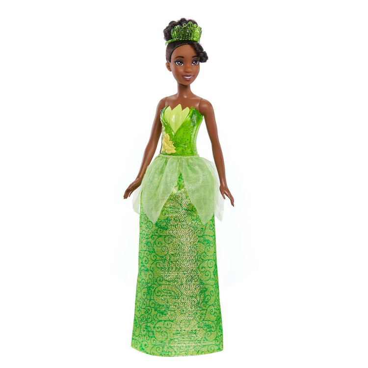 Disney Princess - Disney Prinzessin-Spielzeug Tiana