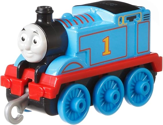 Thomas & Friends GLL73 Trackmaster Thomas