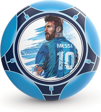 Messi Training System Inflatable Ball