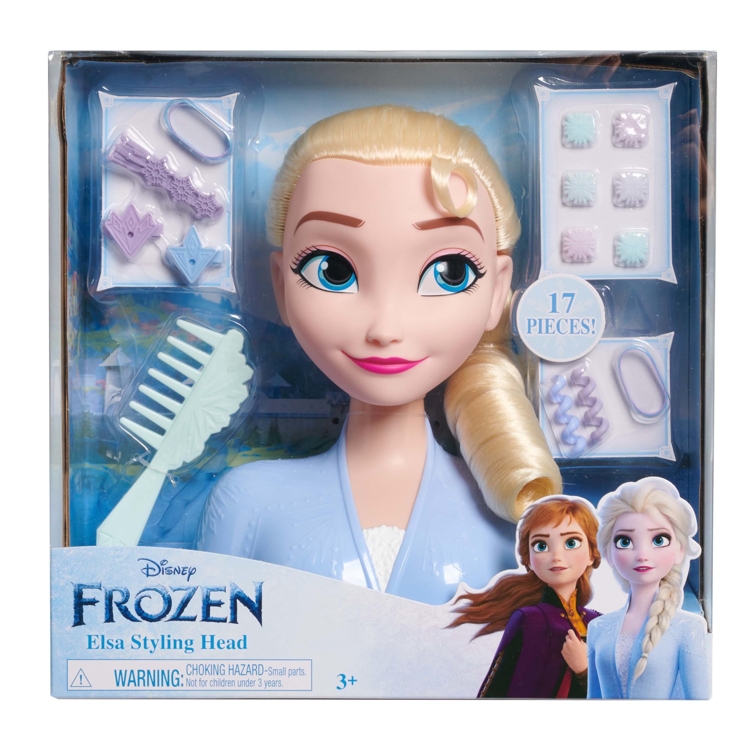 Frozen Disney 2 Basic - Elsa