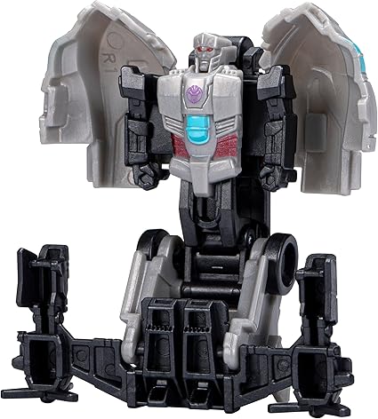 Transformers TACTICON Megatron