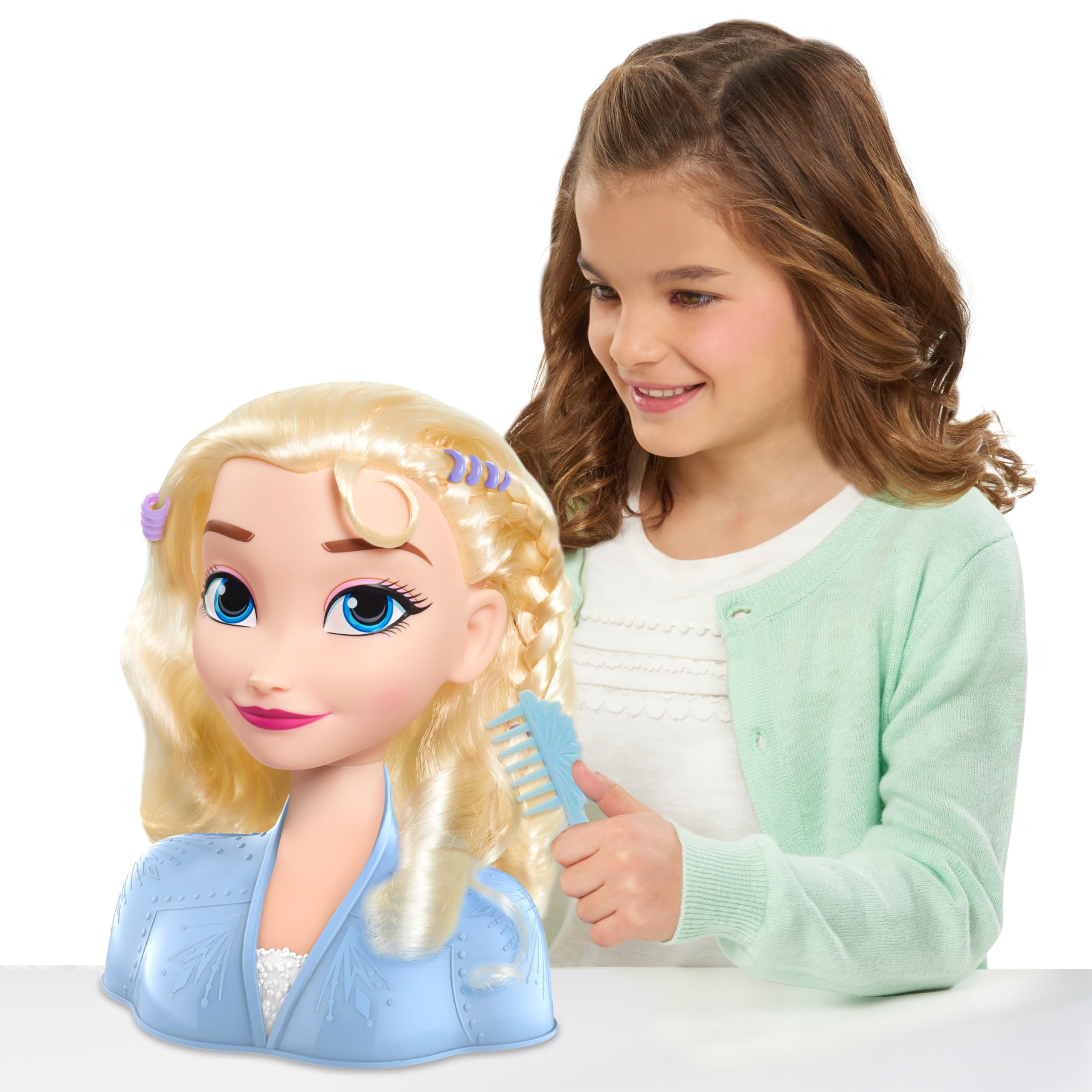 Frozen Disney 2 Basic - Elsa