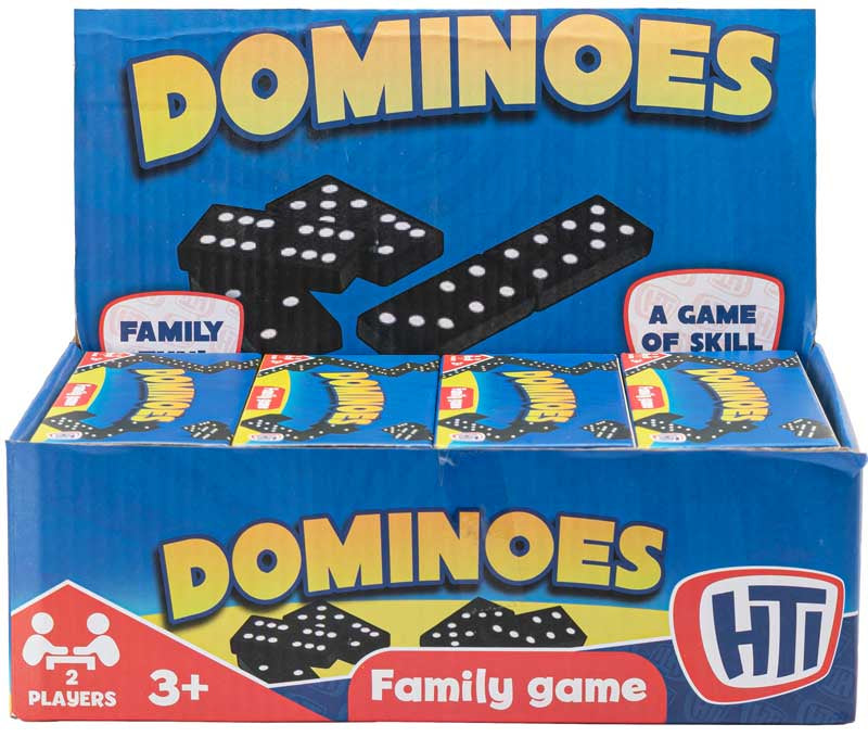 DOMINOES